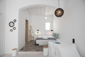 Cloe Mykonos HIGH